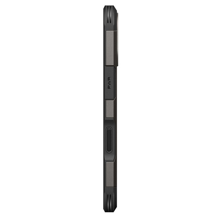 SPIGEN TOUGH ARMOR ”T” MAG MAGSAFE IPHONE 17 GUNMETAL