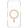CARE by PanzerGlass Flagship Case iPhone 16 Plus 6.7&quot; peach/peachy MagSafe 1375