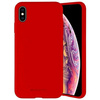 Mercury Silicone Sam M33 5G M336czerwony/red