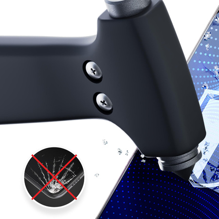 Infinix Note 50 / Note 50 Pro - 3mk FlexibleGlass Pro