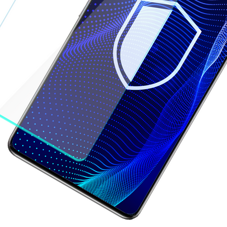 Tecno Camon 30 Premier - 3mk FlexibleGlass Pro