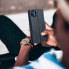 Kabura Fancy Book do  XIAOMI Redmi NOTE 13 PRO 5G czarny