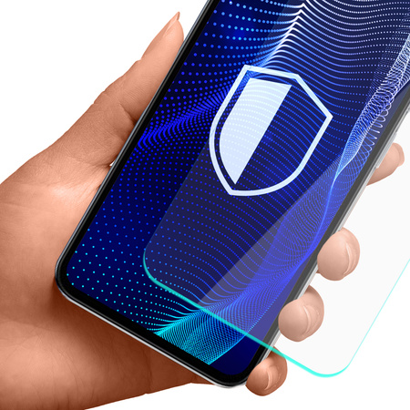 Samsung Galaxy M35 - 3mk FlexibleGlass Pro