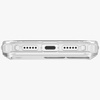 Etui UNIQ LifePro Xtreme do iPhone 17    Pro Magclick Charging przezroczysty