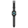 Spigen Rugged Armor Pro – Pasek z obudową do Apple Watch Ultra 49 mm (Czarny)
