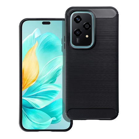 Futerał CARBON do HONOR 200 LITE czarny