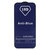 Hartowane szkło Anti-Blue Full Glue do Xiaomi Redmi Note 9S/Note 9 Pro