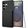 SPIGEN SLIM ARMOR CS GALAXY S25 ULTRA BLACK