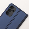 Etui Smart Soft do Samsung S23 FE granatowe