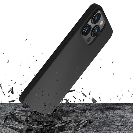 Apple iPhone 15 Pro Max - 3mk Silicone Case