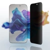 AmazingThing Radix Privacy Tempered Glass für iPhone 17 Pro