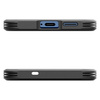 Spigen nakładka Tough Armor MagSafe do Samsung Galaxy S25+ Zielona Otchłań