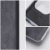 Futerał CANDY CASE do IPHONE 12 PRO MAX szary