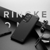 Ringke Onyx strapazierfähige Hülle für Samsung Galaxy A73 marineblau
