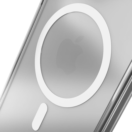Apple iPhone 16E - 3mk Armor MagCase