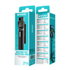 BWOO teleskopowy selfie stick bluetooth BO-ZP14 z pilotem