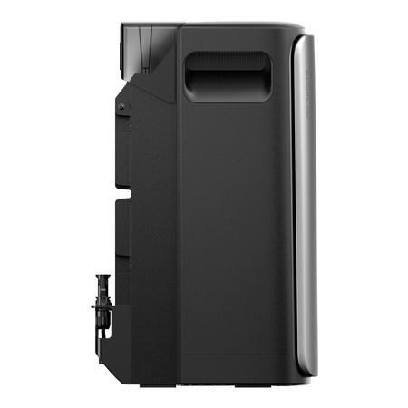 Smart energy storage with EcoFlow STREAM Pro 800W inverter