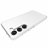 Schutzhülle SAMSUNG GALAXY S23 Nexeri Slim Case Protect 2mm transparent