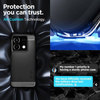 Etui XIAOMI REDMI NOTE 13 PRO 5G / POCO X6 5G Spigen Rugged Armor Matte czarne