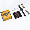SMARTWATCH REMAX WATCH17 BLACK/GOLD