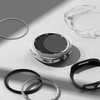 SZKŁO HARTOWANE RINGKE TEMPERED GLASS PRO 2-PACK GALAXY WATCH 8 CLASSIC (46 MM) CLEAR