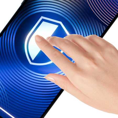 Apple Iphone 17 Pro - 3mk HardGlass Matt Max Privacy