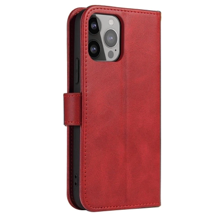 Magnet Case Samsung Galaxy S25 Ultra Red