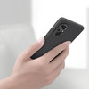 Nillkin Textured Case a durable reinforced case with a gel frame and nylon on the back Honor 50 SE black