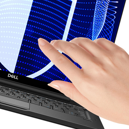 Dell Latitude 7390 2-in-1 - up to 15" 3mk FlexibleGlass Pro