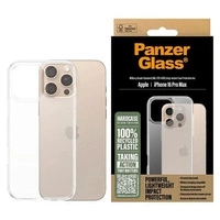 PanzerGlass HardCase iPhone 16 Pro Max 6,9" transparent 1290