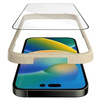 Gehärtetes Glas 5D IPHONE 14 PRO PanzerGlass Ultra-Wide Fit Screen Protection Anti-reflective Antibacterial Easy Aligner Included (2784)