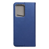 Kabura Smart Case book do XIAOMI Redmi NOTE 12 PRO 5G czarny