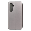 Kabura Elegance do SAMSUNG S24 stalowy
