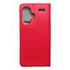 Kabura Smart Case book do XIAOMI Redmi NOTE 13 PRO PLUS 5G czerwony