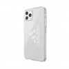 Original Case IPHONE 11 PRO MAX Adidas SP PC Case Big Logo (36452) transparent