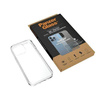 Case IPHONE 13 PRO PanzerGlass ClearCase Antibacterial Military (0322) Grade Clear