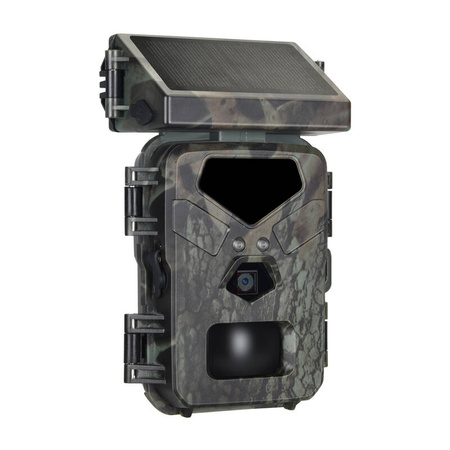 Fotopułapka z panelem solarnym Suntek Mini700 Trail Camera with solar panel