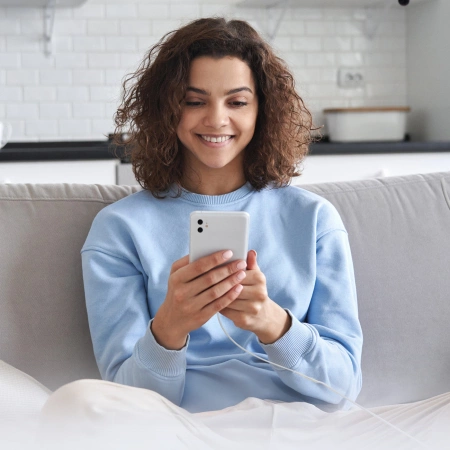 Kabel SBS TECABLETCC10W USB-C - USB-C Power Delivery 25W 1 m - biały