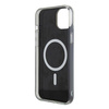 Guess IML Iridescent MagSafe - Etui iPhone 15 (kolorowy)