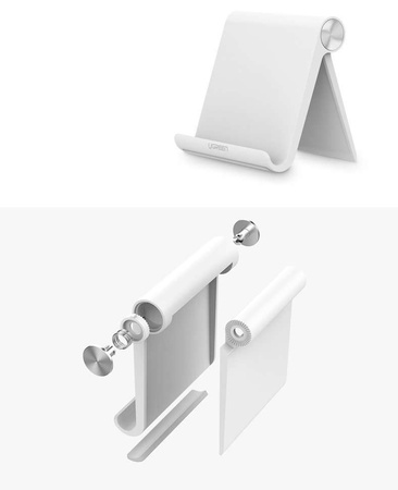 Ugreen Schreibtischständer Telefonhalter schwarz LP115 50748