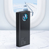Baseus Amblight power bank 65W 30000mAh Overseas Edition biały (PPLG000102)