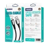 JELLICO Kabel B18 Micro 3.1A 1M schwarz