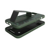 Adidas SP Grip Case Leopard iPhone 12 Pro Max green / green 43723