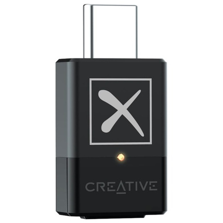 Creative Nadajnik audio BT-W5 Bluetooth  5.3