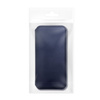 Kabura Dual Pocket do SAMSUNG A14 4G / A14 5G  granatowy