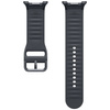 Pasek Samsung Sport do Galaxy Galaxy     Watch8 / Watch8 Classic (M/L) ciemno szary
