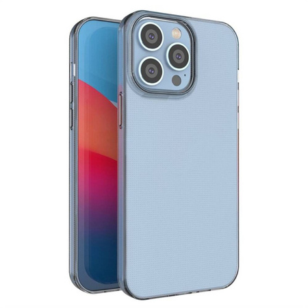 Nakładka Slim 2 mm do Oppo A79 5G transparentna