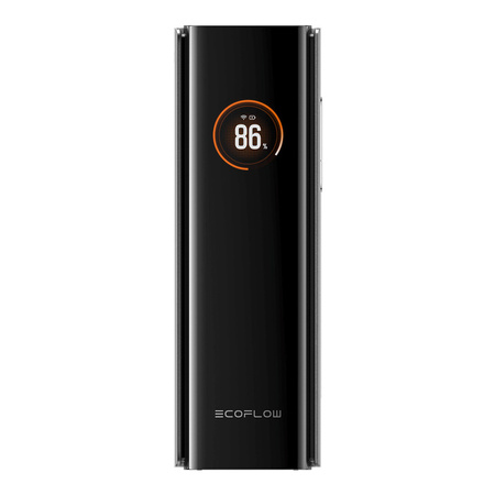 Power Bank EcoFlow RAPID Pro 300W, 140W-Cable