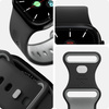 SPIGEN NANO POP APPLE WATCH 6 / 7 / 8 / 9 / 10 / SE (40 / 41 / 42 MM) BLACK SESAME