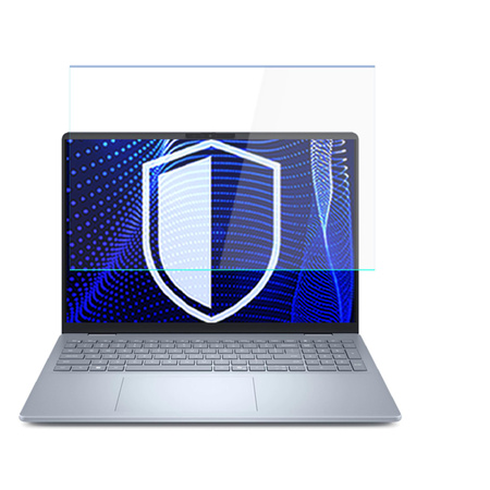 Dell 16 Plus (1625) - up to 17" 3mk FlexibleGlass Pro